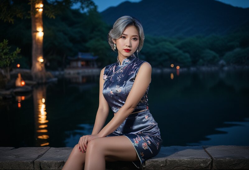 雾都疑云